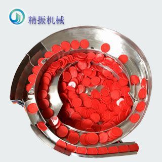 彩泥盖震动盘