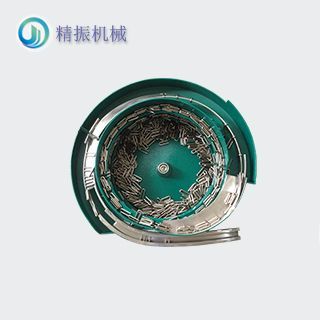 U形销震动盘
