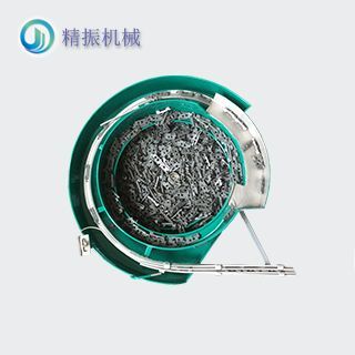 档针块L震动盘
